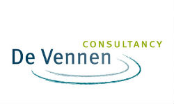 Logo De Vennen Consultancy